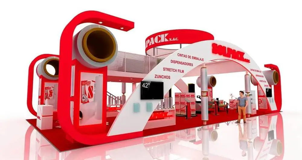 Modelado 3D