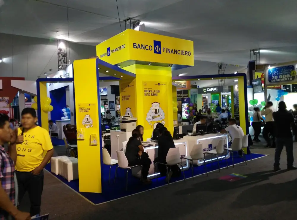 Banco Financiero